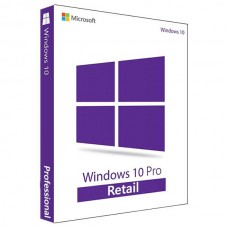 Microsoft Windows 10 Retail Lİsans 32&64 Bit (İndirme)