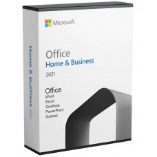 Microsoft Office 2021 Ev ve İş