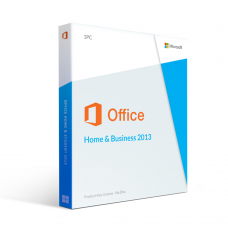 Microsoft Office 2013 Ev ve İş 