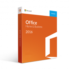 Microsoft Office 2016 Ev ve İş  T5D-02296 
