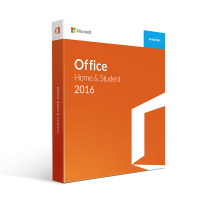 Microsoft Office 2016 Ev ve Öğrenci 79G-04317 