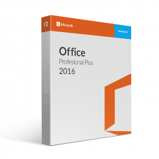 Microsoft Office 2016 Professional Plus 5PC 