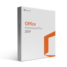 Microsoft Office 2019 Professional Plus 5 PC