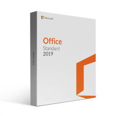 Microsoft Office 2019 Standart 5 PC 