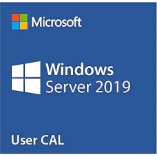 Microsoft Windows Server 2019 Standard + 5 CALL User Lisans