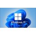 Microsoft Windows 11 pro 32&64 Bit (İndirme)