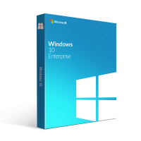 Microsoft Windows 10 Enterprise 