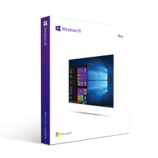Microsoft Windows 10 Pro 32&64 Bit (İndirme)