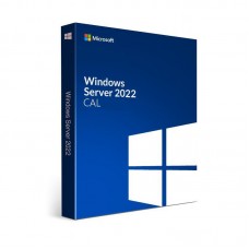 Microsoft Windows Server 2022 RDS 20 User Cal