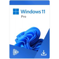 Microsoft Windows 11 pro 32&64 Bit (İndirme)
